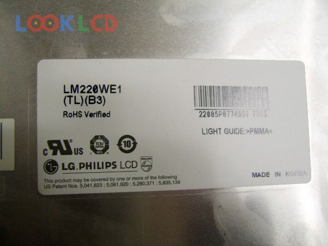 LM220WE1-TLB3